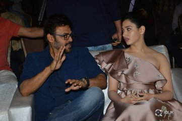 F2 Movie Pre Release Function